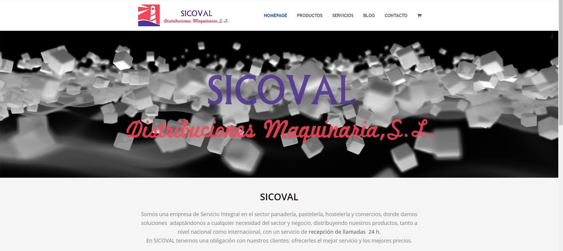 Sicoval-web