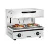 Salamandra 600 Lift