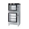 ASADOR EOLO MONOBLOCCO AGW1