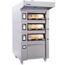 Horno de pisos a base de piedra ESTONE 60