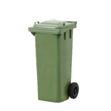 CONTENEDOR RECICLAJE