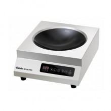 Wok de Induccion IW 35 PRO 3,5KW DIGITAL