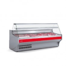 VITRINA EXPOSITORA REFRIGERADA VE-9-15-R