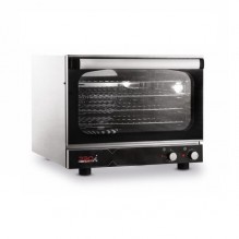HORNO ELECTRICO SV-46M 380III 5,4KW 600X400/GN 1/1(530×325)