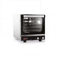 HORNO ELECTRICO SV-43M 220II 2,6KW 433X333/GN 2/3(354×325)