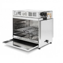 GRILL GAS WGIO17