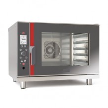 HORNOS BAKETEK 500 ELECTRICO MECANICO/DIGITAL/LCD