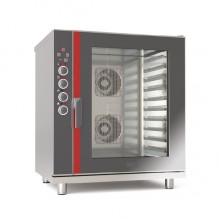 HORNOS BAKETEK 1000 ELECTRICO MECANICO/DIGITAL/LCD