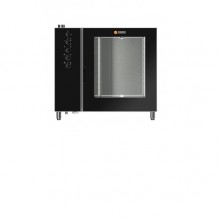 HORNO HOSTELERIA GAS b.Chef 10XGN2/1 MECANICO/LCD