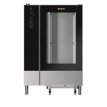 HORNO HOSTELERIA GAS b.Chef 20XGN2/1 MECANICO/LCD