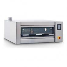 HORNO PIZZA ELECTRICO MONDO